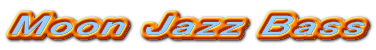 Moon Jazz Bass
